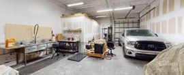 For Sale | ±13,054 SF building in Oakland Park's Prime Industrial Area