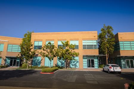 Office space for Sale at 16451 Scientific in Irvine