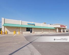 Columbia Plaza