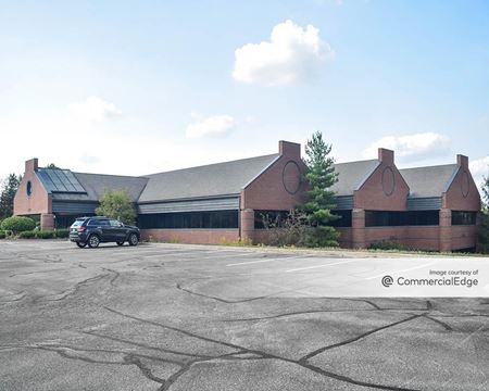 Photo of commercial space at 3205 Eaglecrest Drive NE in Grand Rapids