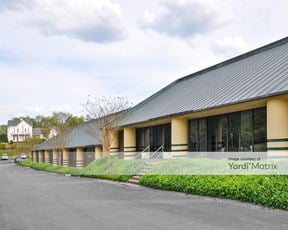 Airpark Business Center - Building 1400