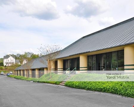 Photo of commercial space at 1400 Donelson Pike in Nashville