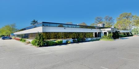Photo of commercial space at 175 Crossways Park Drive West in Woodbury