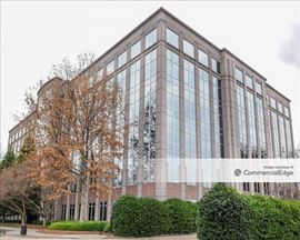 Satellite Place - Building 400