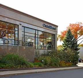 The Gate at Manhasset