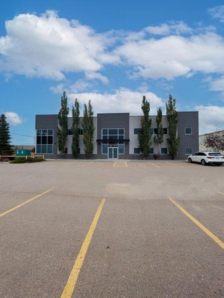 Other space for Rent at 2100, 10111-104 Ave in Edmonton