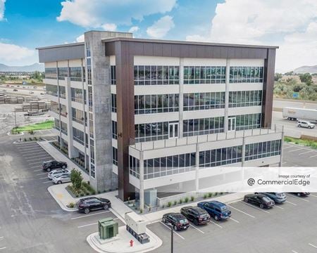 Office space for Rent at 300 S 1350 E in Lehi