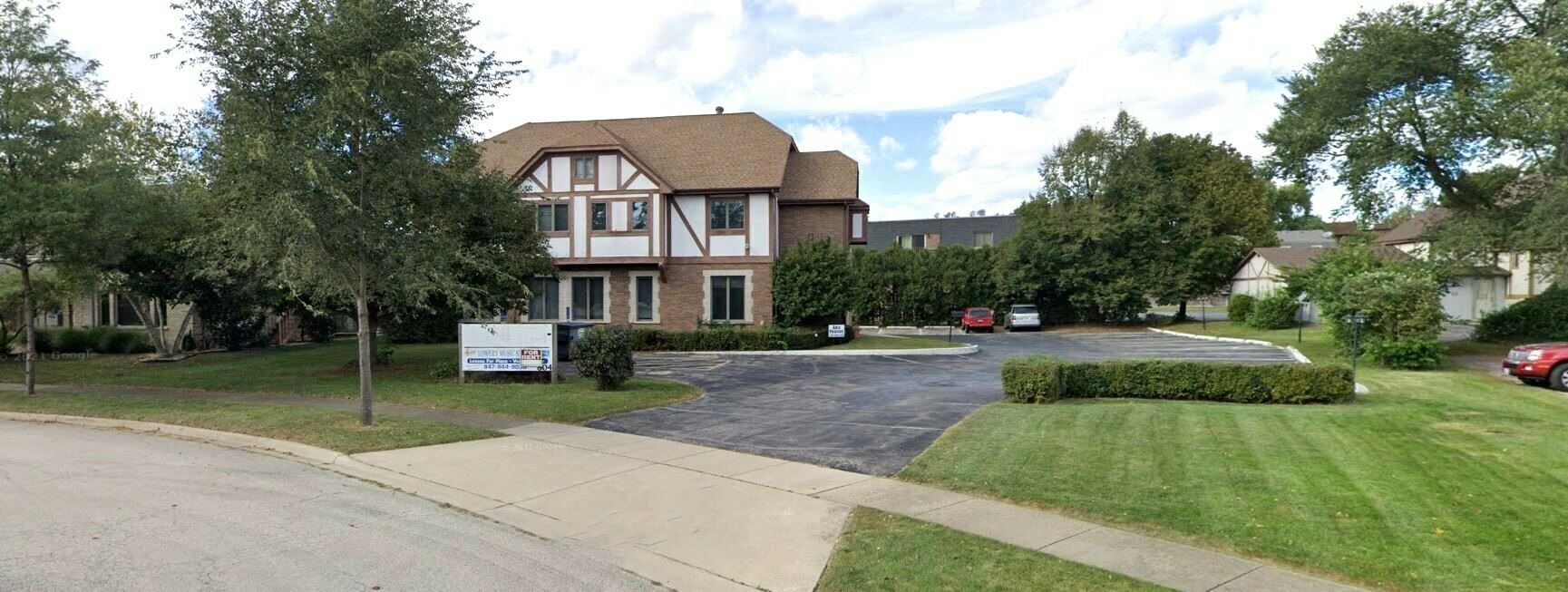 804 Roundabout Court