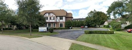 Photo of commercial space at 804 Roundabout Court in West Dundee