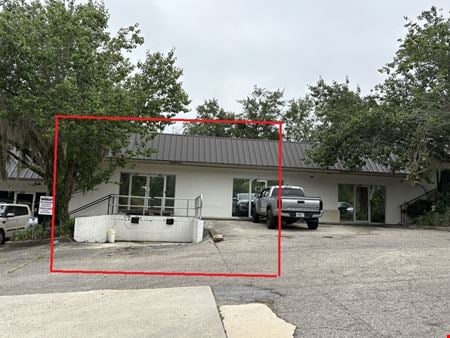 Industrial space for Rent at 3360 Raymond Diehl Business Lane Road Suite C in Tallahassee