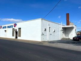 60 E Rock St