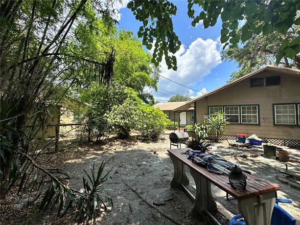 919 NW 23rd Avenue, Gainesville, FL, 32609