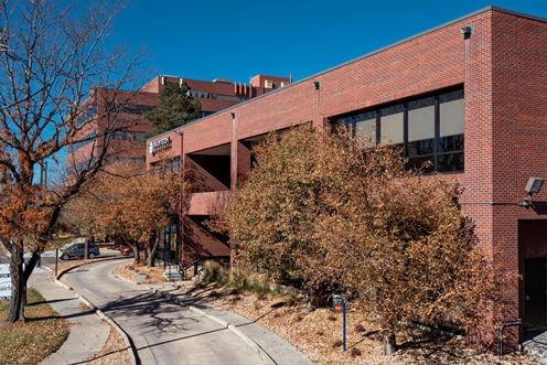 Offices at University Hills (East)