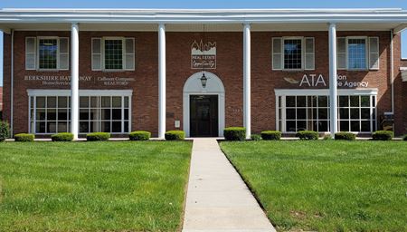 Photo of commercial space at 1720 Zollinger Rd, suite 210 shared in Columbus