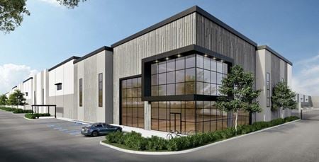 Industrial space for Rent at 2100 Patterson Avenue in Perris