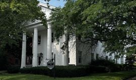 Breakey House Historic Office Condominium for Sale in Ypsilanti