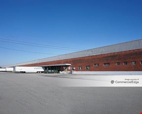 Airport Distribution Center
