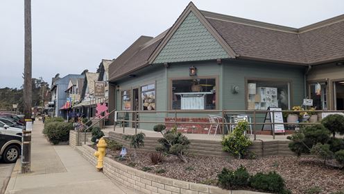 801 Main St