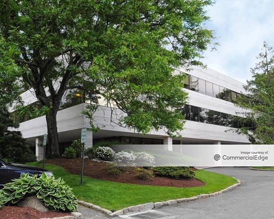 1 E Putnam Ave, Greenwich, CT 06830 - Office for Lease