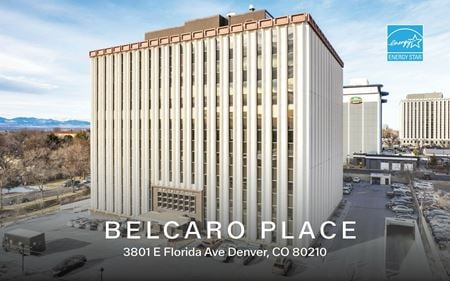 Office space for Rent at 3801 E Florida Ave in Denver