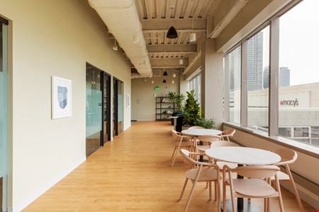 Office space for Rent at 525 Washington Boulevard, 300 in Jersey City