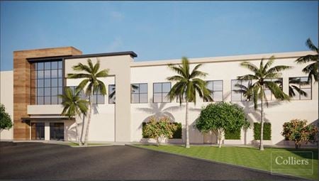 Office space for Rent at 7795 W Flagler St in Miami