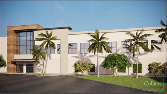 Offices at Midway Crossing
