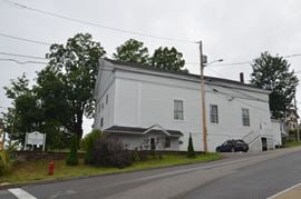 49 Market St