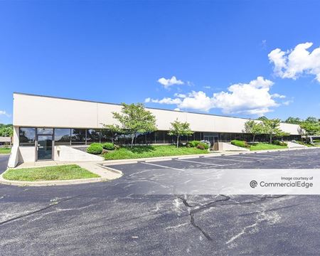 Office space for Rent at 2001 Ford Circle in Milford