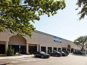 Interstate Distribution Center - 2