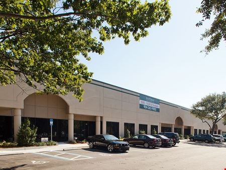 Industrial space for Rent at 8475 Western Way in Jacksonville