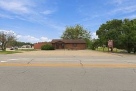 207 W. Winona Ave.