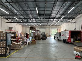 Office/Warehouse Units