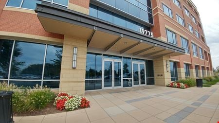 Office space for Rent at 19775 Belmont Executive Plaza in Ashburn