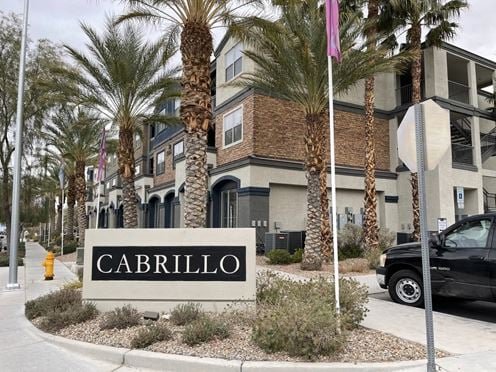 Cabrillo