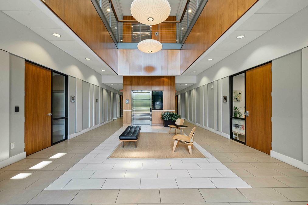 Access Office Center | 8801 Fast Park Drive