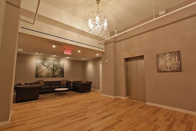 Select Office Suites - Broad Street