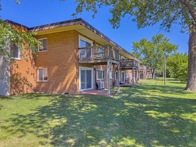 Parkview Apartments