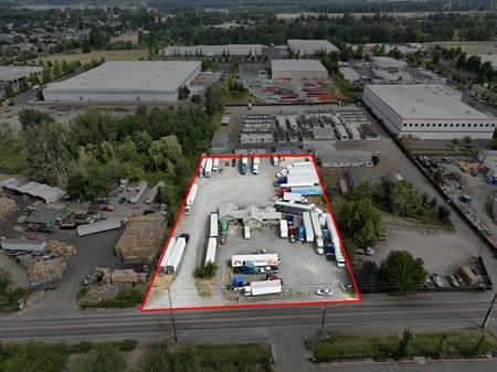 VacantLand space for Sale at 22713 Northeast Sandy Boulevard in Fairview