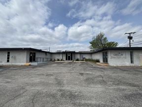 Office, Retail, Medical Space Near DFW Airport