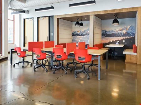 Office space for Rent at 310 Market Street 1st Floor in Basalt