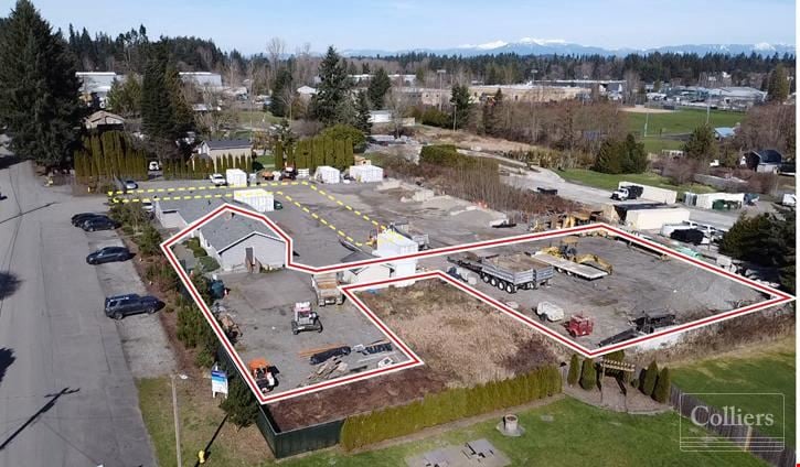Other space for Rent at 20417 87th Ave SE in Snohomish