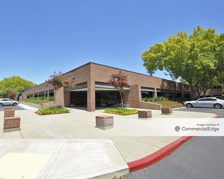 Office space for Rent at 11040 White Rock Road in Rancho Cordova
