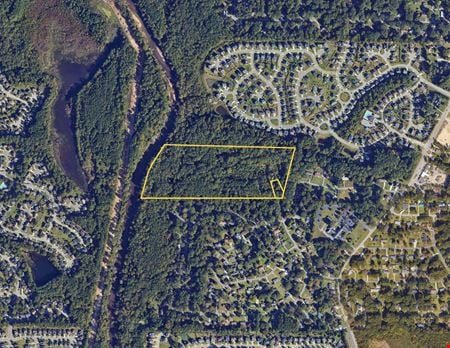 VacantLand space for Sale at 105 & 107 Colchester Drive  in Knightdale