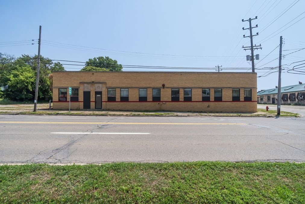 2503 E Michigan Ave