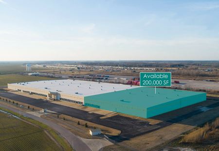 Commercial space for Rent at 3271 Infinity Parkway in West Memphis