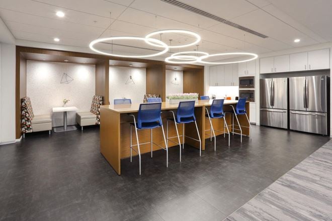 300 Airborne Parkway