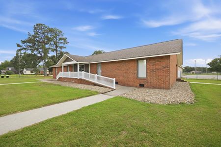 Office space for Sale at 501 North Main Street in Robersonville