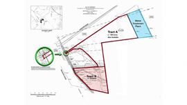 Buyer Agent Bonus! +/- 152 Acres Vacant Land - Geismar, LA