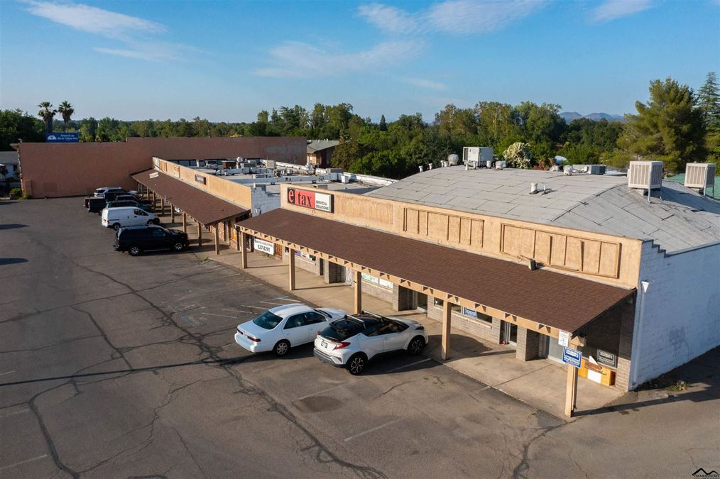 Office For Sale at 212 S Main St CommercialSearch